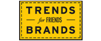 Скидка 10% на коллекция trends Brands limited! - Фокино